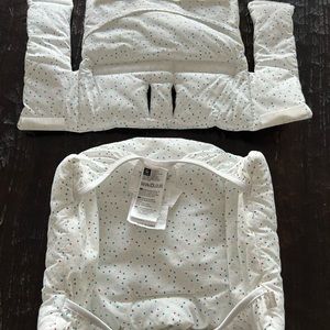 Tripp Trapp® Classic Cushion